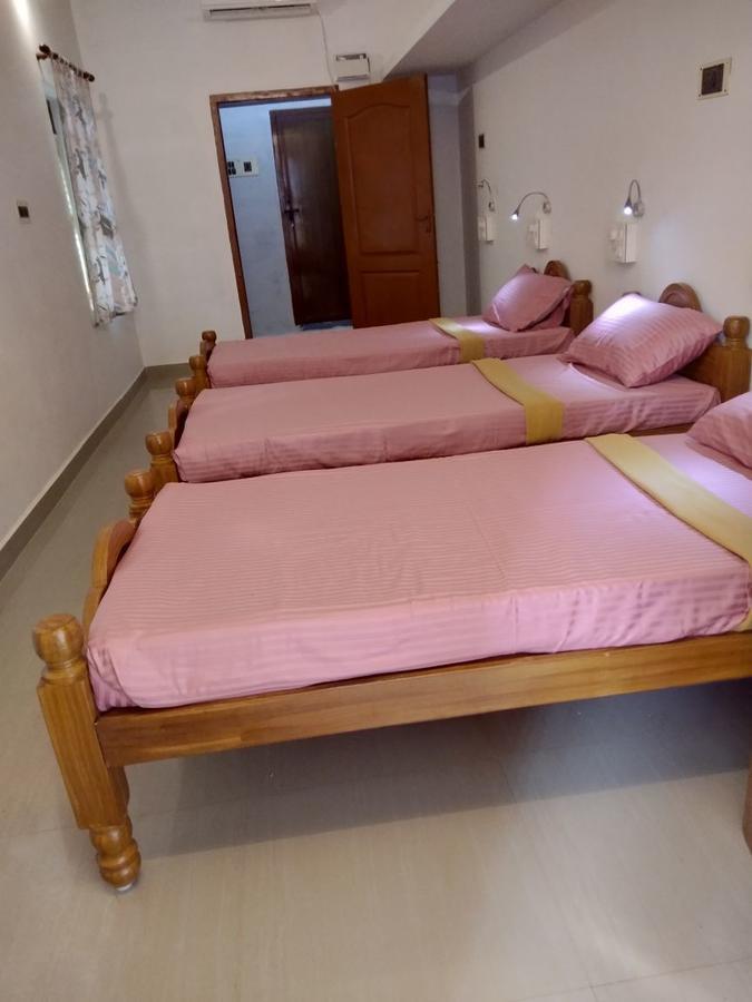 Kānādukāttān Chettinad Packer旅舍 外观 照片